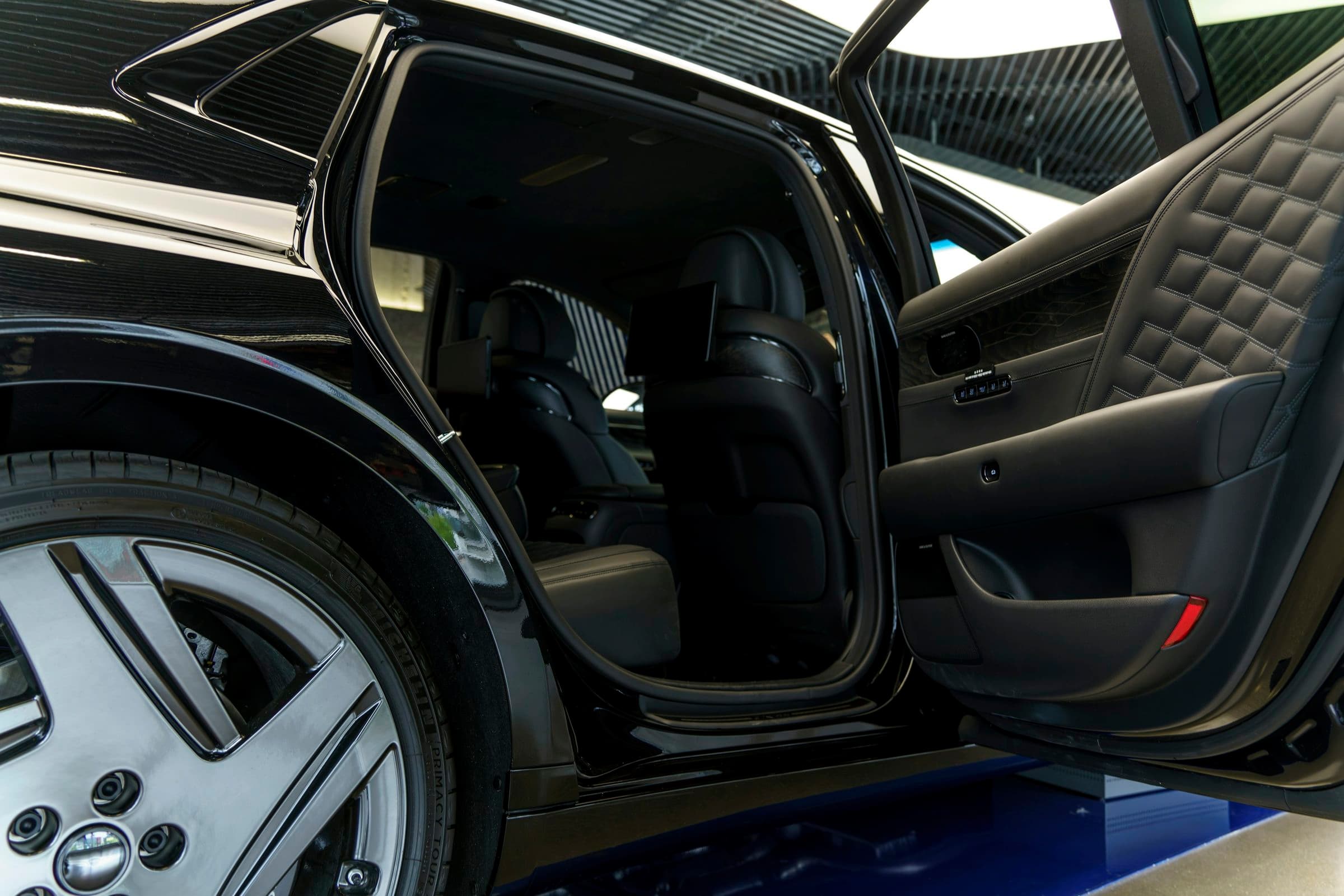Airport Transfer