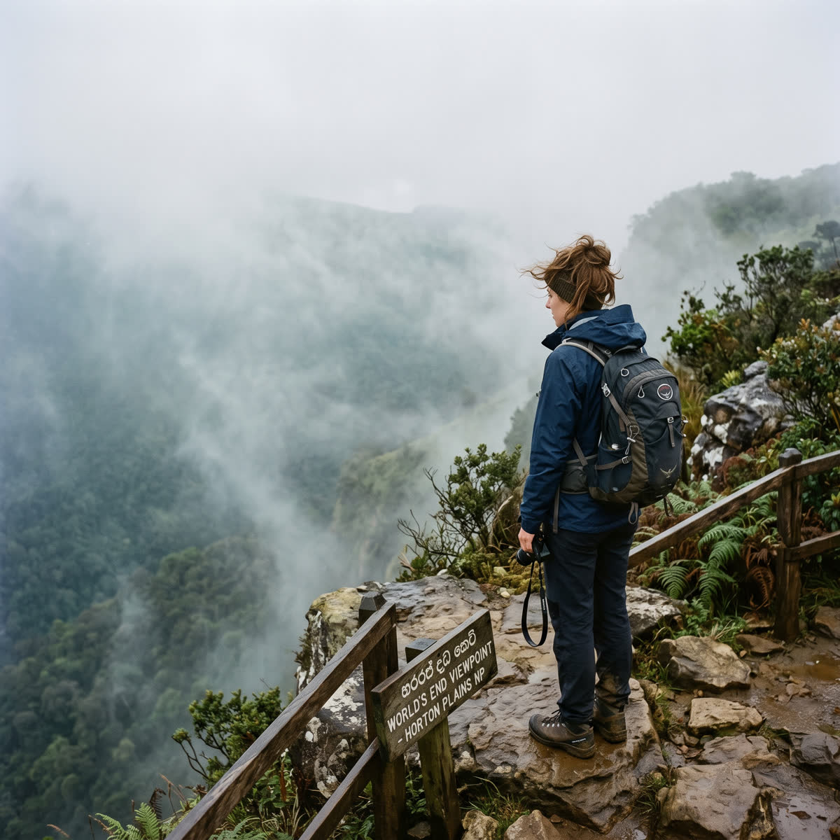 Horton Plains