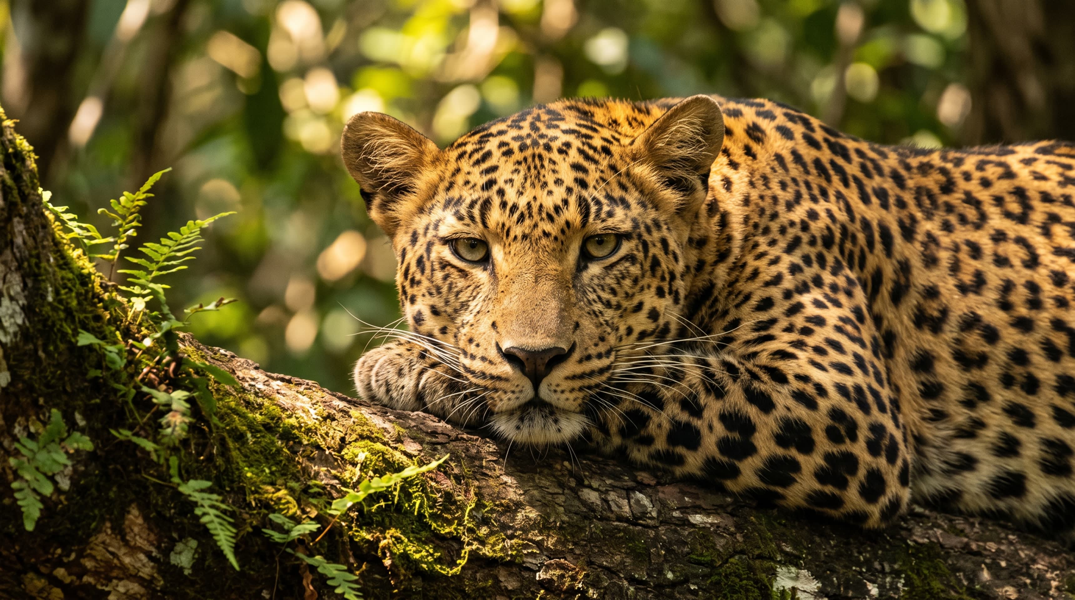 Wildlife Safaris